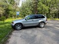 2001 BMW X5 3.0i I (E53), серебристый, 700000 рублей - вид 4