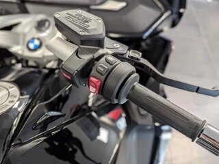 2025 BMW K 1600 GTL, чёрный, 4650000 рублей, вид 5