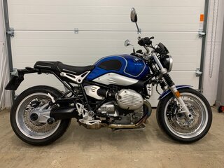 2019 BMW R Nine T, синий, 1100000 рублей, вид 1