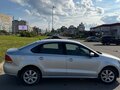 2013 Volkswagen Polo V, серебристый, 650000 рублей - вид 3