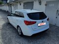 2014 Kia Ceed II, белый - вид 8