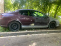 2004 Peugeot 407, фиолетовый, 90000 рублей - вид 4