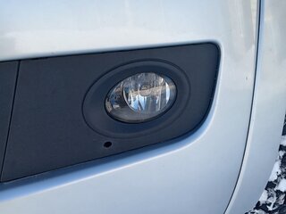 2013 Volkswagen Amarok, серебристый, 1625000 рублей, вид 5