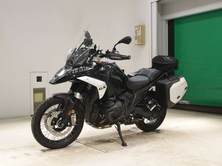 2024 BMW R 1300 GS, чёрный, 2123000 рублей, вид 4