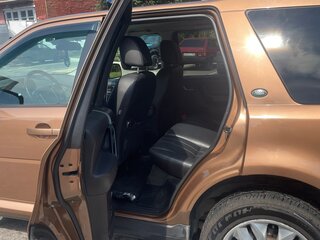 2014 Land Rover Freelander II Рестайлинг 2, золотистый, 1900000 рублей, вид 4