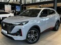 2025 Changan UNI-S I, серый