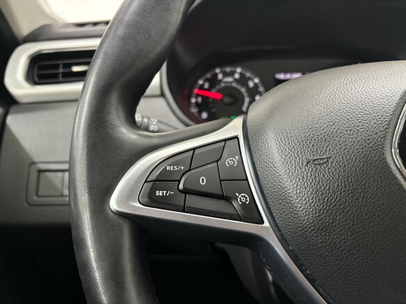 2021 Renault Arkana I, серый, 1465000 рублей - вид 21