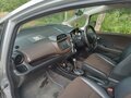 2013 Honda Fit Hybrid II, серый, 800000 рублей - вид 5