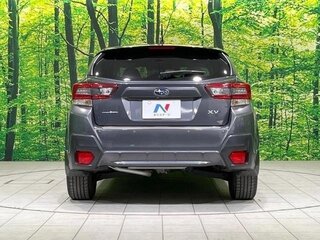 2020 Subaru XV II, серый, 1600000 рублей, вид 4