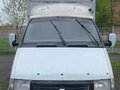 2002 ГАЗ ГАЗель (3302), белый, 360000 рублей - вид 1