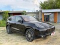 2017 Porsche Cayenne Diesel II Рестайлинг (958), чёрный, 5345000 рублей - вид 2