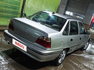 2004 Daewoo Nexia I, серый, 125000 рублей, вид 3