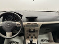 2007 Opel Astra H Рестайлинг, серебристый, 99500 рублей - вид 8
