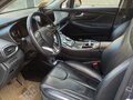 2020 Hyundai Santa Fe IV Рестайлинг, серый, 3190000 рублей - вид 6