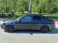 2012 Chevrolet Lacetti I, чёрный, 455000 рублей - вид 4