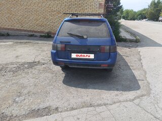 2007 Lada (ВАЗ) 2111 21112, синий, 85000 рублей, вид 2