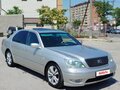 2001 Lexus LS 430 III, серебристый, 1000000 рублей - вид 2