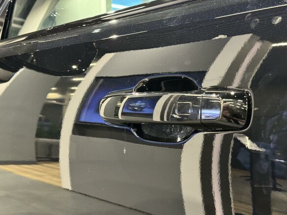 2026 Haval H3 I Рестайлинг, чёрный, 2749000 рублей - вид 8