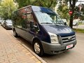 2007 Ford Transit, синий, 1150000 рублей - вид 1
