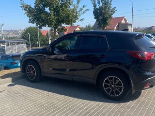 2014 Mazda CX-5 I, чёрный, 2000000 рублей, вид 3