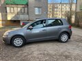 2010 Volkswagen Golf VI, серый - вид 5