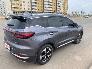 2023 Chery Tiggo 7 Pro Max I, серый, 2500000 рублей, вид 2