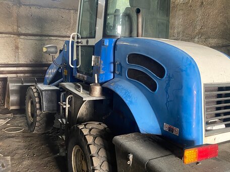 2015 CTK S, 1300000 рублей, вид 2