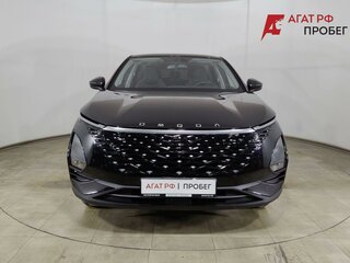 2024 Omoda C5 I, чёрный, 1530000 рублей, вид 2