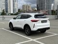 2023 Haval F7 I Рестайлинг, белый - вид 4