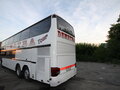 1998 Setra 300 Series, белый, 2800000 рублей - вид 11