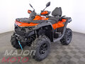 2025 CFMoto CFORCE 1000 EPS, оранжевый, 1439910 рублей