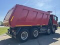 2018 Mercedes-Benz Actros, красный, 5650000 рублей - вид 2