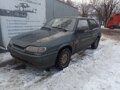2008 Lada (ВАЗ) 2113, чёрный, 180000 рублей