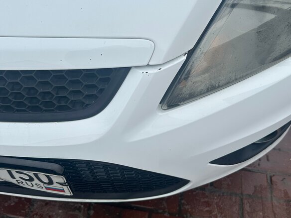 2010 Ford Focus II Рестайлинг, белый, 650000 рублей - вид 17