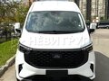 2025 Ford Transit Custom, белый - вид 1