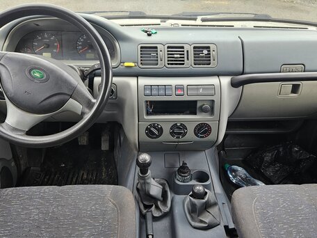 2011 УАЗ Патриот Sport 3164 I, жёлтый, 315000 рублей, вид 5