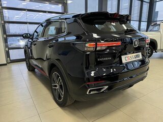 2026 Changan UNI-S I, серый, 3229900 рублей, вид 5