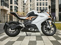 2026 Sharmax E-GP501, белый, 499900 рублей - вид 3