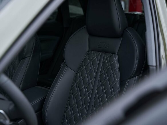 2026 Audi Q5 L III (GU), зелёный, 6399900 рублей - вид 31