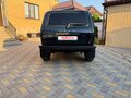 2024 Lada (ВАЗ) Niva Legend I, зелёный - вид 6