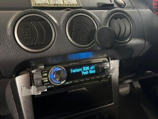 2002 Nissan Avenir II (W11), серый, 350000 рублей, вид 3