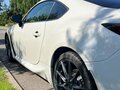 2022 Subaru BRZ II, белый, 2200000 рублей - вид 5