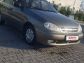 2012 ЗАЗ Chance, серый, 385000 рублей