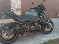 2018 Suzuki GSX-S 1000, чёрный, 970000 рублей - вид 1