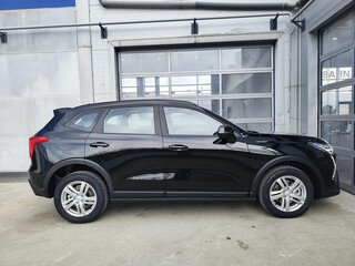 2026 Haval Jolion I Рестайлинг 2, чёрный, 2499000 рублей, вид 4