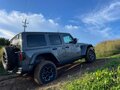 2022 Jeep Wrangler IV (JL), серый, 5850000 рублей - вид 10