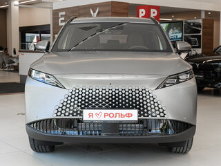 2026 Omoda C7, серый, 3499000 рублей, вид 2