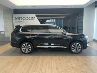 2025 Exeed VX I Рестайлинг, чёрный, 5530000 рублей, вид 5