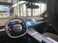 2026 Omoda C7, серебристый - вид 8