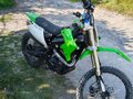 2015 ABM Raptor 250, зелёный, 60000 рублей - вид 5